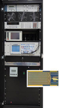 Primary Voltage Standard used to define the Volt