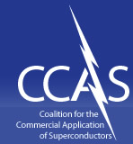 CCAS - Coalition for the Commercial Application of Superconductors